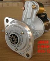 Starter S13-321 12V 2.0KW 9T