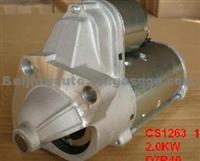 Starter CS1263 12V 2.0KW 11T