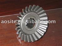 Stainless Steel Gear