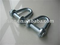 Stainless Steel Shackle