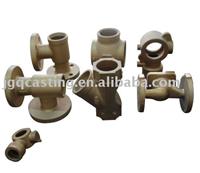 Lost Wax Casting Parts