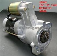 Starter M2T61171 2.0KW