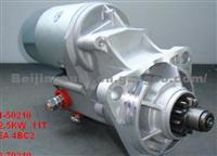 Starter 03111-50210 2. 5KW