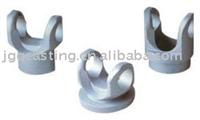 Transmission Shaft Casting of Auto