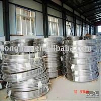 304 stainless steel tubing