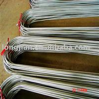 stainless steel welded tube