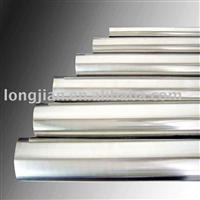 mirror polished stainless steel pipe