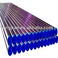 stainless steel welded pipe