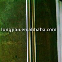 ERW welded steel pipe