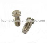 Zinc Plating Bolt Nut