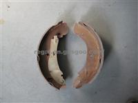 Gs8690 Brake Shoe for Ford