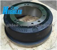 Brake Drum 2983c for American Truck