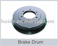 Brake Drum American cars and Korean cars