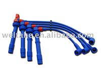 European cars,American cars Ignition cable