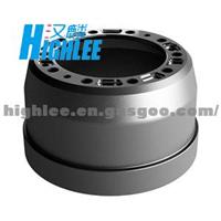 Brake Drum 3171747 for Volvo