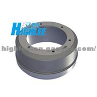 Brake Drum 1599968 for Volvo