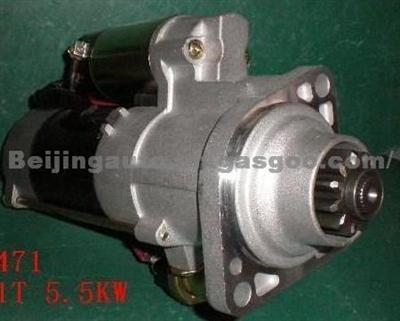 Starter M9T60471 24V