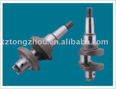 Air Compressor Crankshaft