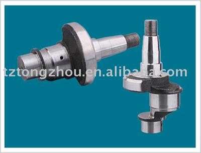 Diesel Engine Crankshaft