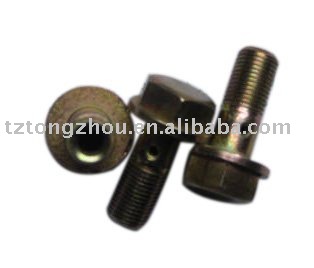 Hollow Screw With Excellent Quality