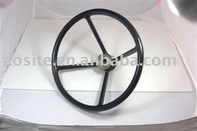 Carbon Steel Steering Rack