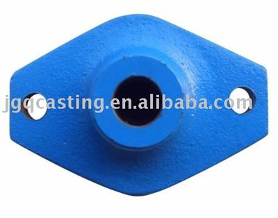 Ductile Iron Casting Parts