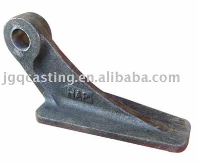 Grey Iron Casting Parts