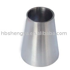 carbon steel pipe fitting
