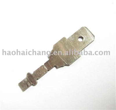 OEM Processing Fastener Terminal