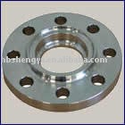 Welded Steel Flange