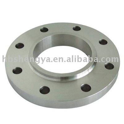 carbon steel flange ISO 14001:2004