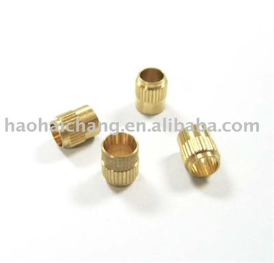 Metal Cap Screw Series