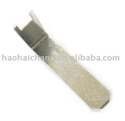 DIGITAL-001 Cable terminal