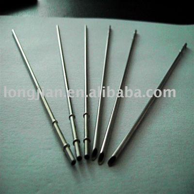 stainless steel capillary pipe