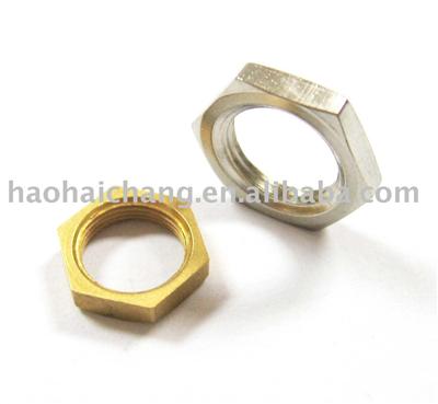 Hex Nut With ISO9001:2008 And TS16949 Certification.