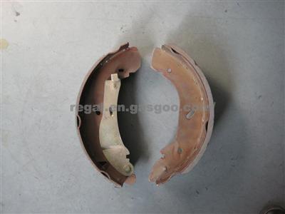 Gs8690 Brake Shoe for Ford