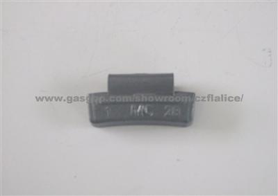 Z116-MC Wheel Balance Weight for Chrysler