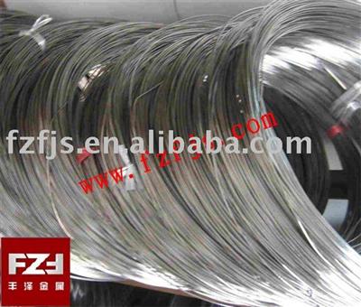Titanium wire and Titanium alloy wire