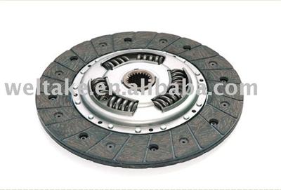 Clutch disc American cars and Korean cars