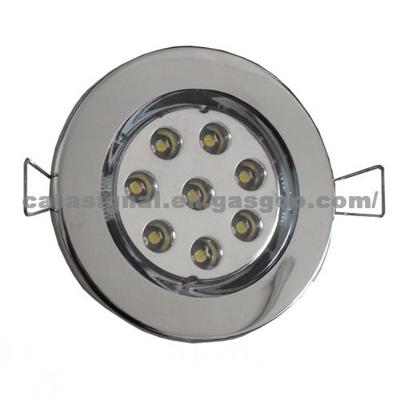 Idl60c Led Indoor Lamp Dc24v