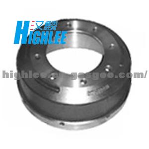 Brake Drum 51761-83411 for Hyundai