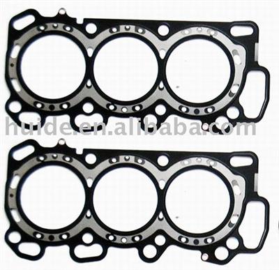 Gasket for HONDA