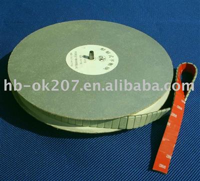 Iron Adhesive Wheel Balance Weight