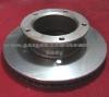 Brake Discs For Volkswagen