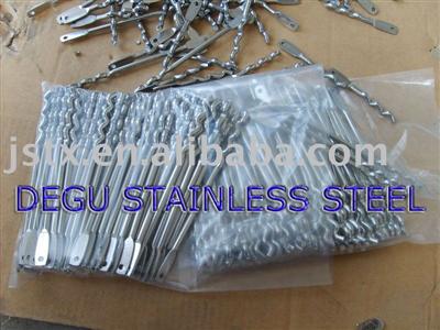 Stainless Steel Bolt,Stainless Steel Pin