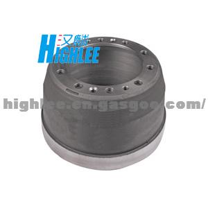 Brake Drum 1599010 for Volvo