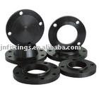 Carbon Steel Pipe Flanges