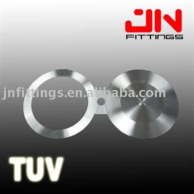 Stainless Steel Flange ANSI, DIN, UNI, EN1092, BS, JIS