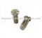 Zinc Plating Bolt Nut