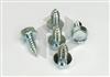 Hex Flange Self Tapping Screw